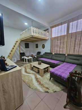 Apartment Mutvak Sarajevo